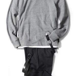 ラグジュアリー・モノトーン パーカースタイルセット