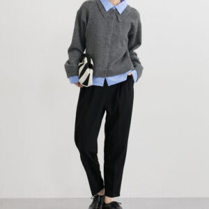 クラシック・エフォートレス スマートスタイル4点セット